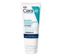 CERAVE DETERGENTE MASCHERA IMP