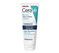 CeraVe Detergente Maschera Controllo Imperfezioni, Skincare, 118 ml