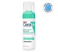 CeraVe Detergente Mousse Riequilibrante per Pelle da Normale a Mista, 148ml