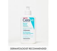 CeraVe Blemish Control Detergente viso con acido salicilico al 2% e niacinamide per pelli con imperfezioni 236ml