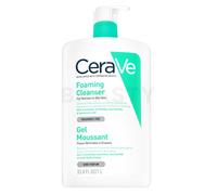 CeraVe Detergente Schiumogeno 1000 ml - Detergente viso