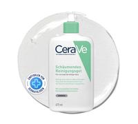CeraVe Detergente Schiumogeno 473 ml 473 ml Gel
