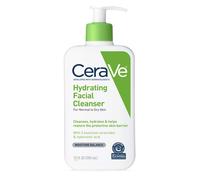 CeraVe Detergente Viso Idratante 12 oz (Confezione da 8)