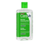CeraVe Cleansers acqua micellare detergente effetto idratante 295 ml
