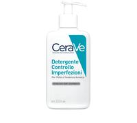 CERAVE - Detergenti Detergente Controllo Imperfezioni - Gel detergente viso,Crema viso pelle grassa