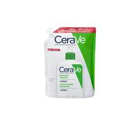 CeraVe Refill Hydrating Cleanser emulsione detergente effetto idratante ricarica 473 ml