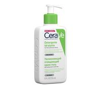 CERAVE - Detergenti Detergente Idratante - Gel detergente viso,Bagnoschiuma