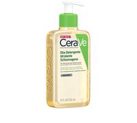 Olio Detergente Per Pelli Normali E Secche - Cerave Hydrating Foaming Oil Cleanser 236 ml