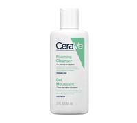 CeraVe - Schiuma Detergente Seboregolatrice Viso e Corpo, Per Pelli da Normali a Grasse Pelle sensibile 88 ml unisex