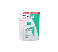 CeraVe Refill Foaming Cleanser gel detergente in schiuma per pelli normali e grasse ricarica 473 ml