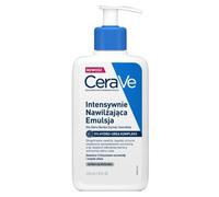 CeraVe Emulsione corpo idratante intensiva, 236 ml