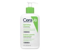 CeraVe Emulsione Detergente Idratante per Pelle Secca e Normale 236 ml