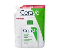 CeraVe Refill Hydrating Cleanser emulsione detergente effetto idratante ricarica 473 ml