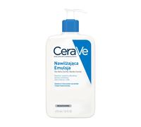Cerave Lozione Idratante per pelli secche 473ml