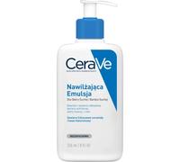 Cerave Emulsione Idratante per Viso e Corpo, 236ml