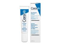 CeraVe Crema Contorno Occhi Riparatrice Con Acido Ialuronico 15ml