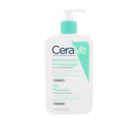 Cerave Schiuma Detergente viso per pelli normali e grasse 473ml