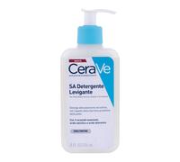 Cerave Facial Cleansers Sa Smoothing 236Ml Per Donna (Gel Detergente)