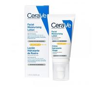 Cerave - Crema Idratante Viso SPF30 Crema giorno 52 ml unisex