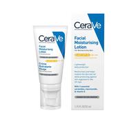 CeraVe - Facial Moisturising Lotion SPF50 UVB+ UVA - 52ml