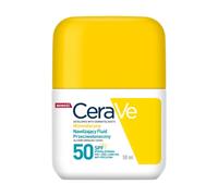 CeraVe Hydrating Face Fluid SPF50 INT 50mL