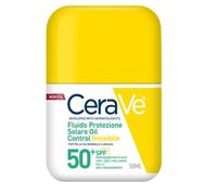 CERAVE FLUIDO PROTEZIONE SOLARE OIL50+