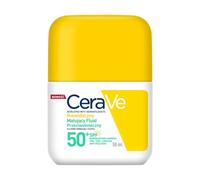 CERAVE FLUIDO PROT SOL OIL50+