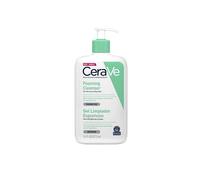 Cerave Schiuma Detergente viso per pelli normali e grasse 473ml