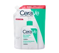 CeraVe Refill Foaming Cleanser gel detergente in schiuma per pelli normali e grasse ricarica 473 ml