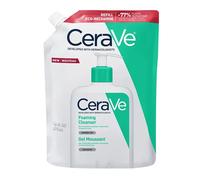 CERAVE FOAMING CLEANSER for Normal to Oily Skin 473 ml Refill