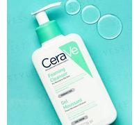 CeraVe - Foaming Cleanser For Normal To Oily Skin 473ml