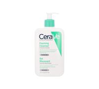 CeraVe - Foaming Cleanser For Normal To Oily Skin - 473ml
