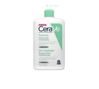 FOAMING CLEANSER for normal to oily skin 1000 ml