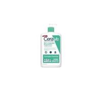 Cerave Foaming Cleansing Gel 1000ml