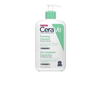 Cerave Schiuma Detergente viso per pelli normali e grasse 473ml
