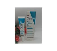 CeraVe Gel Controllo Acne â Detergente Trattante Anti-Imperfetti con 2 % di Acido