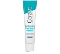 Cerave Gel Controllo Imperfezioni Con Aha E Bha 40 Ml