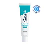 Cerave Gel Controllo Imperfezioni Con Aha E Bha 40 Ml