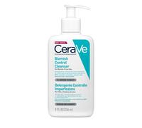 CeraVe Blemish Control Detergente viso con acido salicilico al 2% e niacinamide per pelli con imperfezioni 236ml