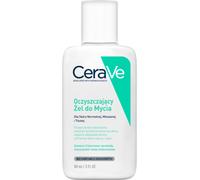 Cerave Gel detergente per il viso e il corpo, 88 ml 88.000000 g