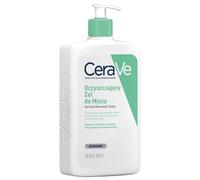 CeraVe Gel Detergente Purificante per Pelle Normale e Grassa 1000 ml