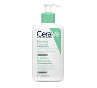 CeraVe Gel Detergente Purificante per Pelle Normale e Grassa 236 ml