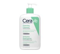Cerave Schiuma Detergente viso per pelli normali e grasse 473ml