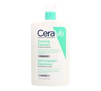 CeraVe Gel Detergente Schiumogeno 976ml Pelle Normale o Grassa