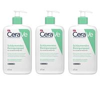Cerave Schiuma Detergente viso per pelli normali e grasse 473ml