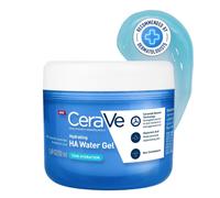 CeraVe HA Water Gel con acido ialuronico, ceramidi e niacinamide 50 ml senza ...