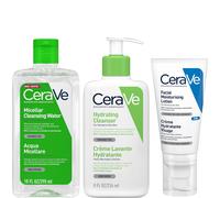 Cerave Crema Viso Idratante Giorno 52ml