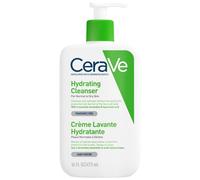 Cerave Hydrating Cleanser 473 ml - Emulsione detergente