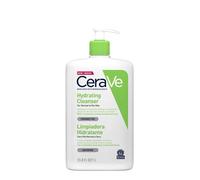 CeraVe Detergente Idratante per pelli da normali a secche 1000 ml