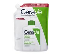 CERAVE - Detergenti Detergente Idratante - Gel detergente viso,Bagnoschiuma